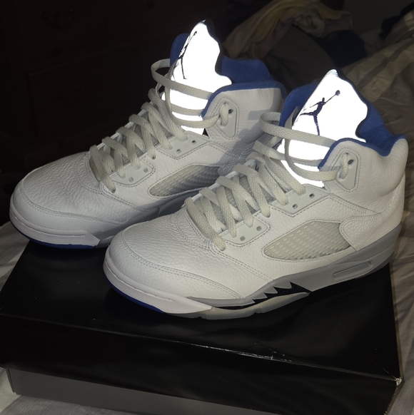 jordan 5 stealth 2.0 2021